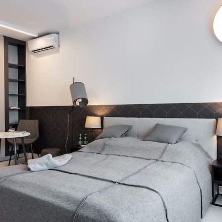 Apartament Silesian Vip Gliwice Dış mekan fotoğraf